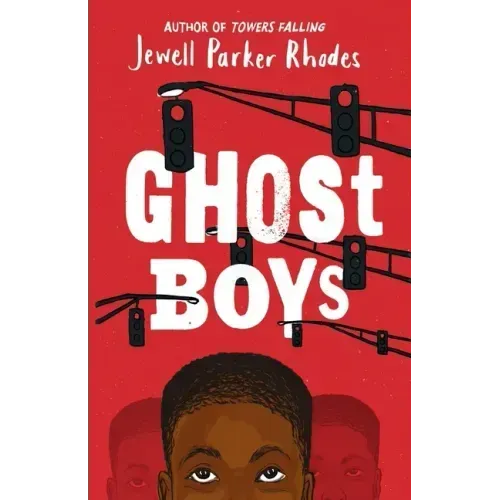 Ghost Boys