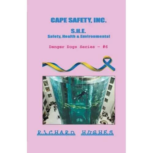 Cape Safety, Inc. - S.H.E. - Safety, Health & Environmental