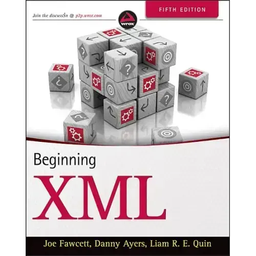 Beginning XML