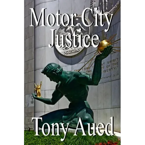 Motor City Justice