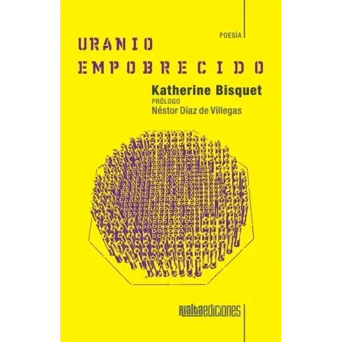 Uranio empobrecido