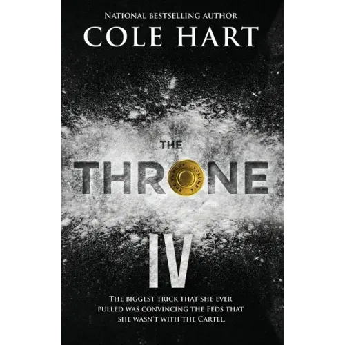 The Throne 4