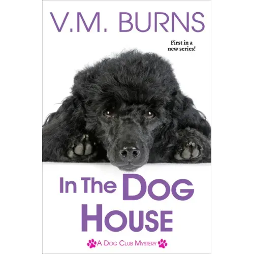 In the Dog House