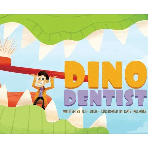 Dino Dentist