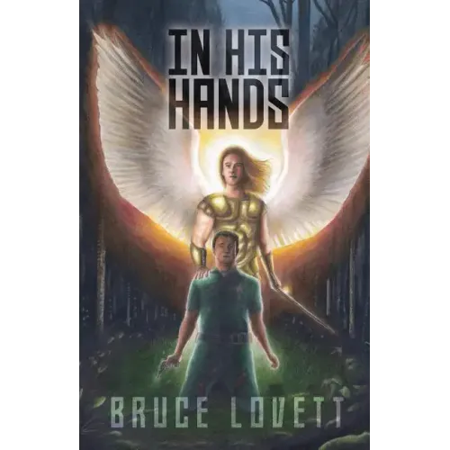 In His Hands