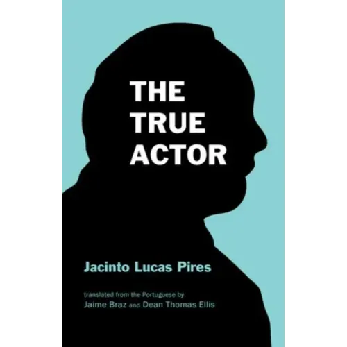 The True Actor