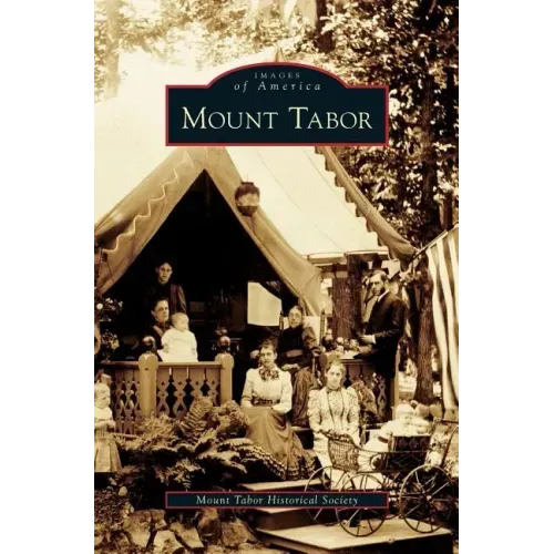 Mount Tabor