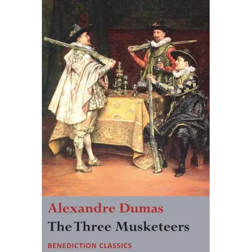 The Three Musketeers