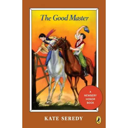 The Good Master