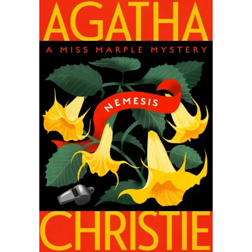 Nemesis: A Miss Marple Mystery