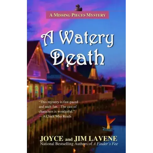 A Watery Death