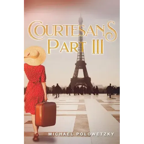 Courtesans Part III