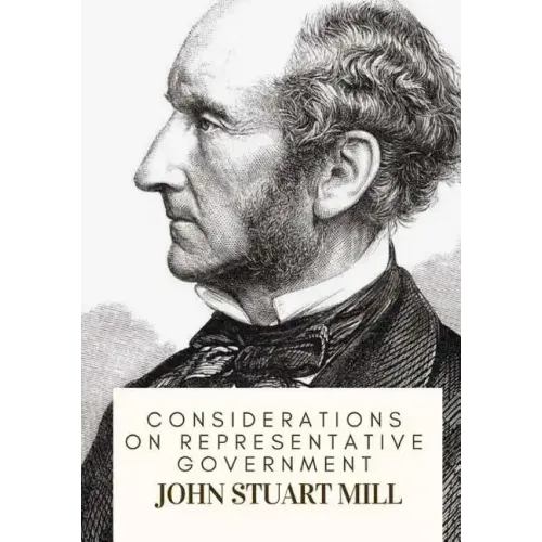 Considerations on Representative Government