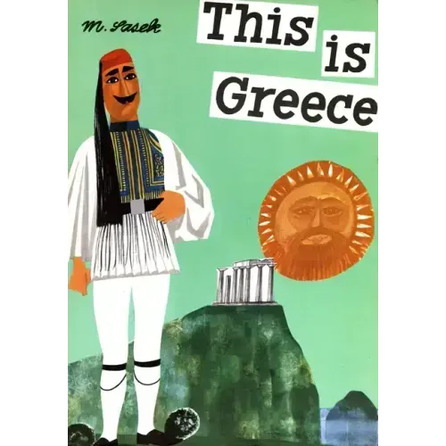 This Is Greece