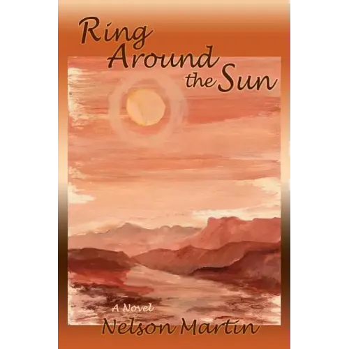 Ring Around the Sun