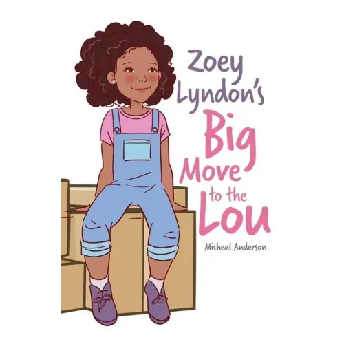 Zoey Lyndon's Big Move to the Lou