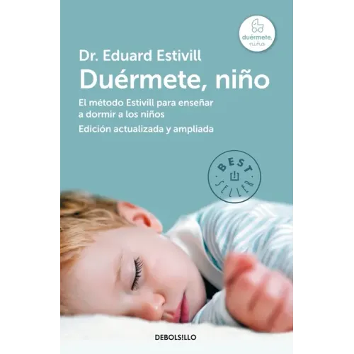 Duérmete Niño / 5 Days to a Perfect Night's Sleep for Your Child