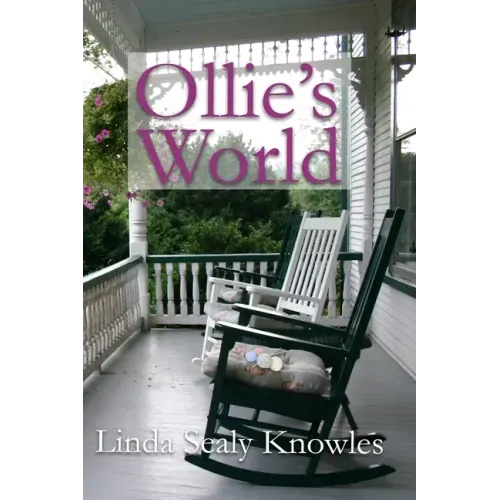 Ollie's World