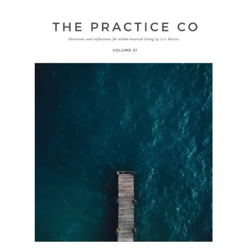 The Practice Co Devotional