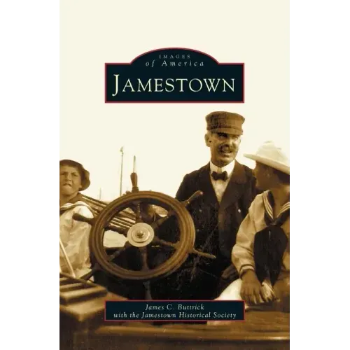 Jamestown