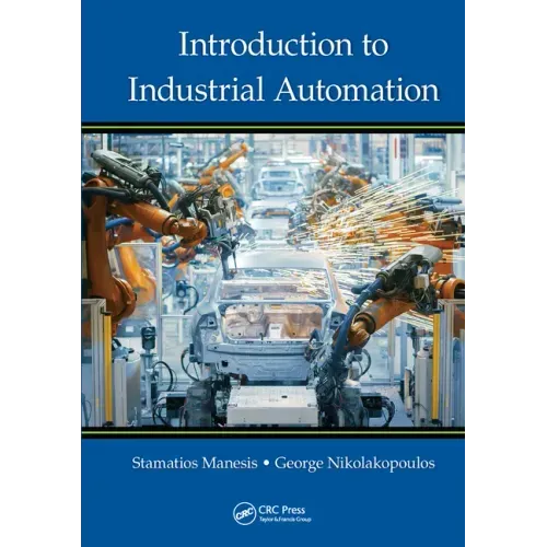 Introduction to Industrial Automation
