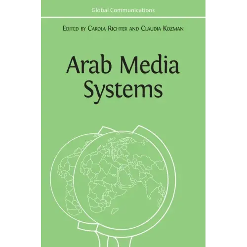 Arab Media Systems