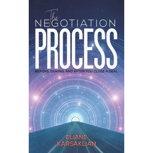The Negotiation Process