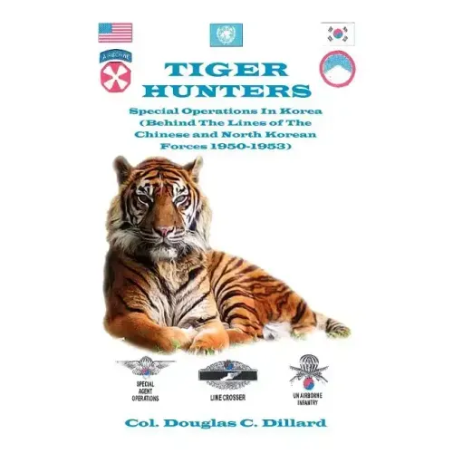 Tiger Hunters