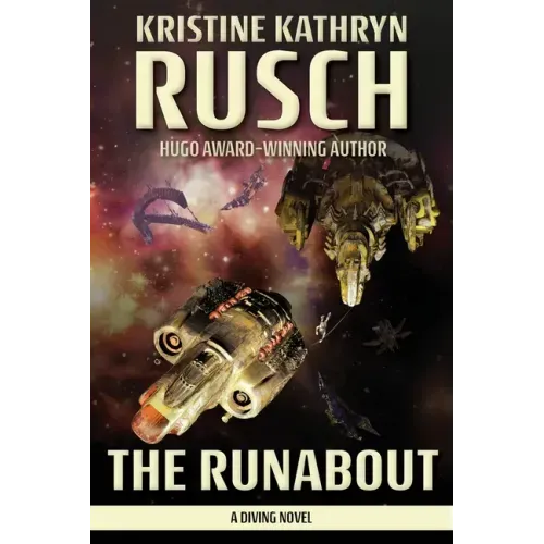 The Runabout: A Diving Novel
