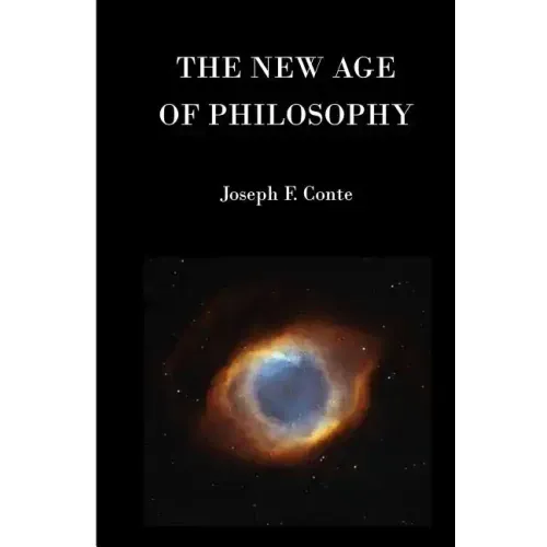 The New Age of Philosophy