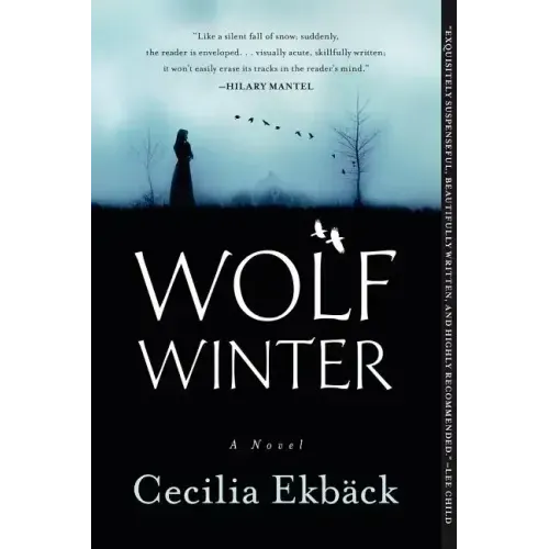 Wolf Winter
