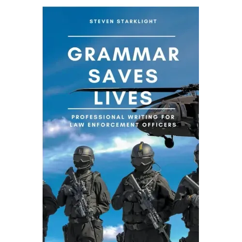 Grammar Saves Lives