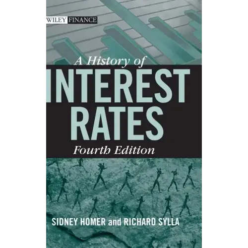A History of Interest Rates