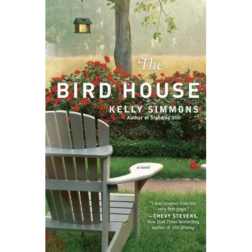 Bird House