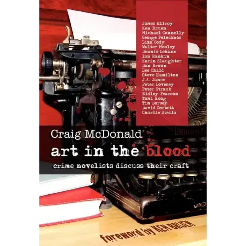 Art in the Blood