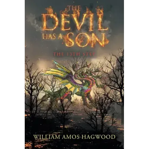 The Devil Has a Son: The 13th Step