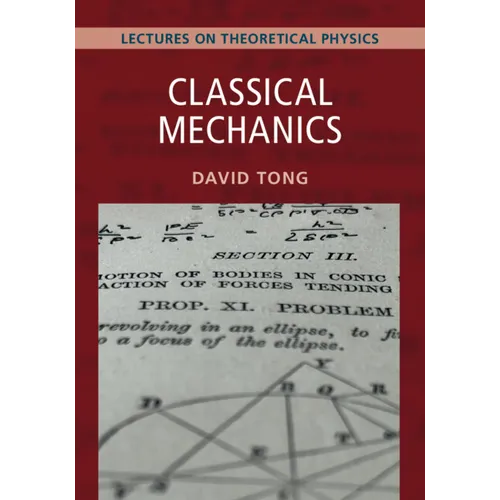 Classical Mechanics: Volume 1: Lectures on Theoretical Physics