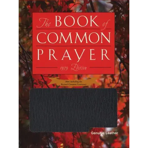 1979 Book of Common Prayer Personal Edition