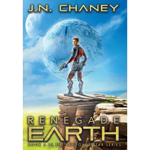 Renegade Earth