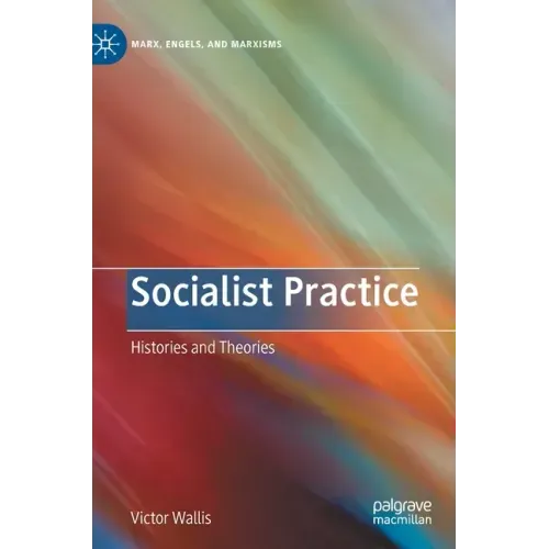 Socialist Practice: Histories and Theories