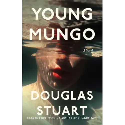Young Mungo