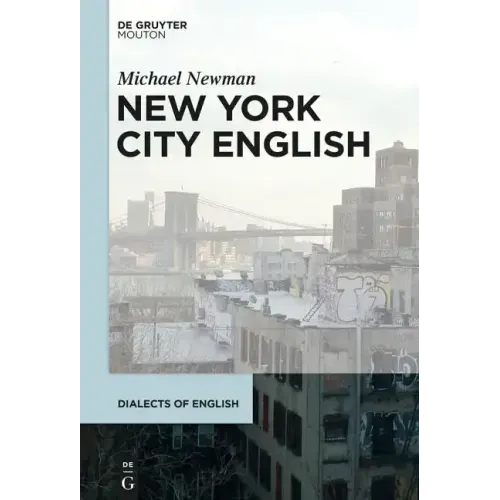 New York City English