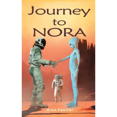 Journey to Nora