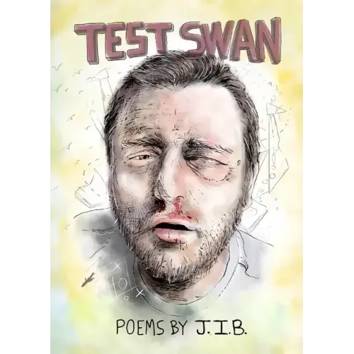 Test Swan (back-pocket)