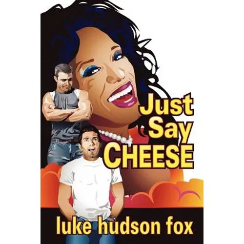 Just Say Cheese