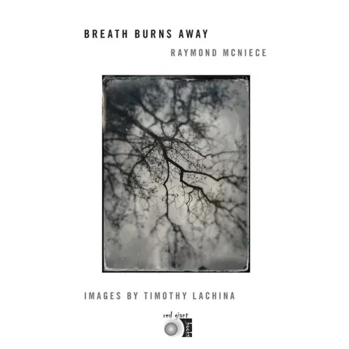 Breath Burns Away