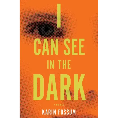 I Can See in the Dark