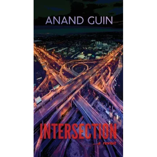 Intersection - a revisit
