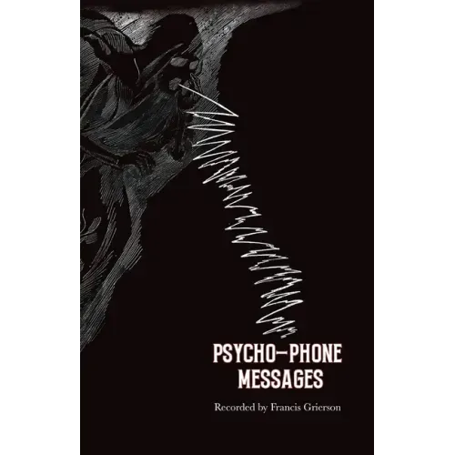 Psycho-Phone Messages