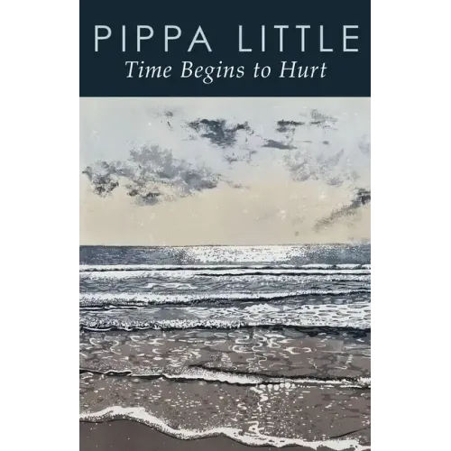 Time Begins to Hurt
